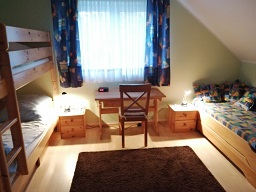 Kinderzimmer