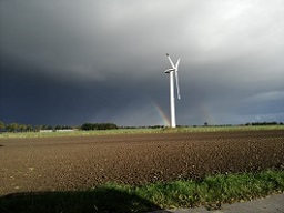 Regenbogen